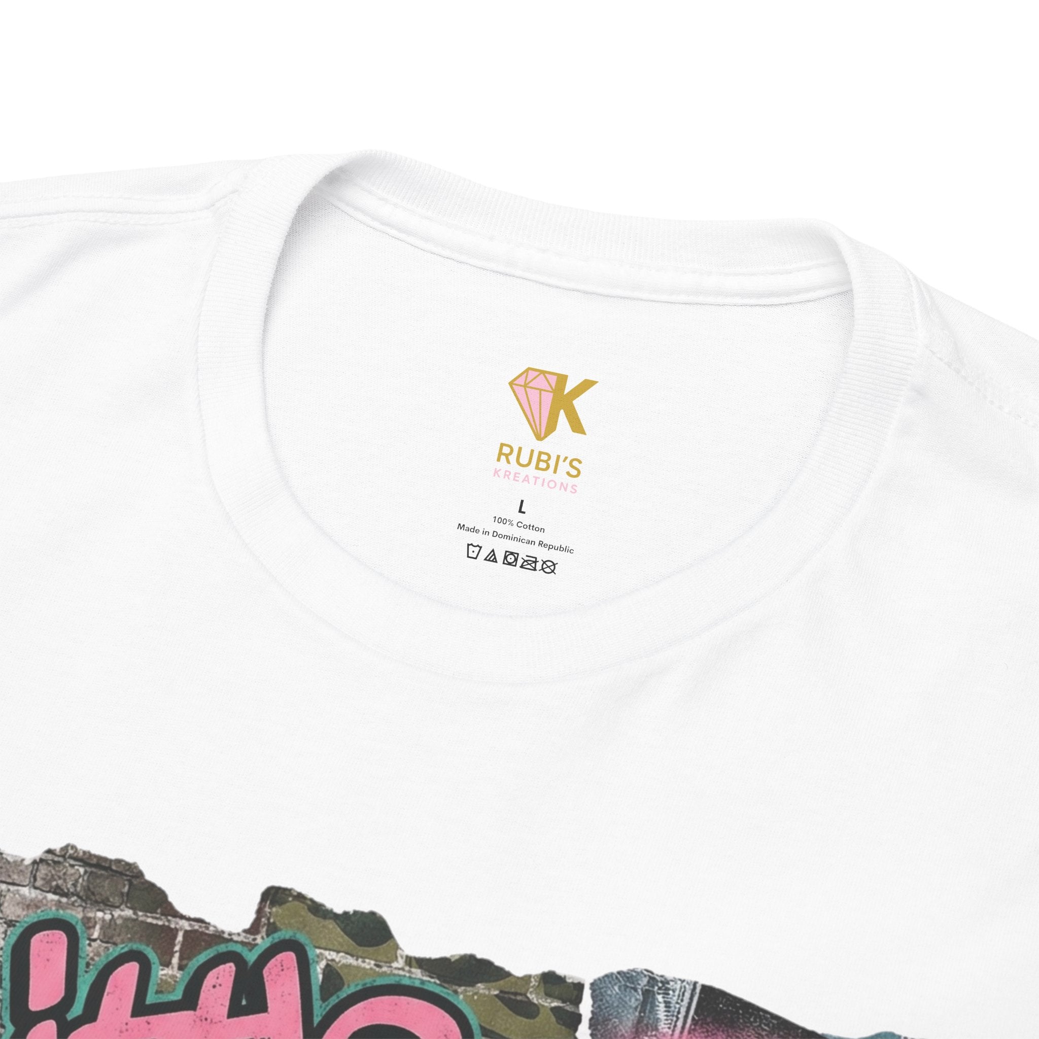 Bardi from the Block Bootleg Tee