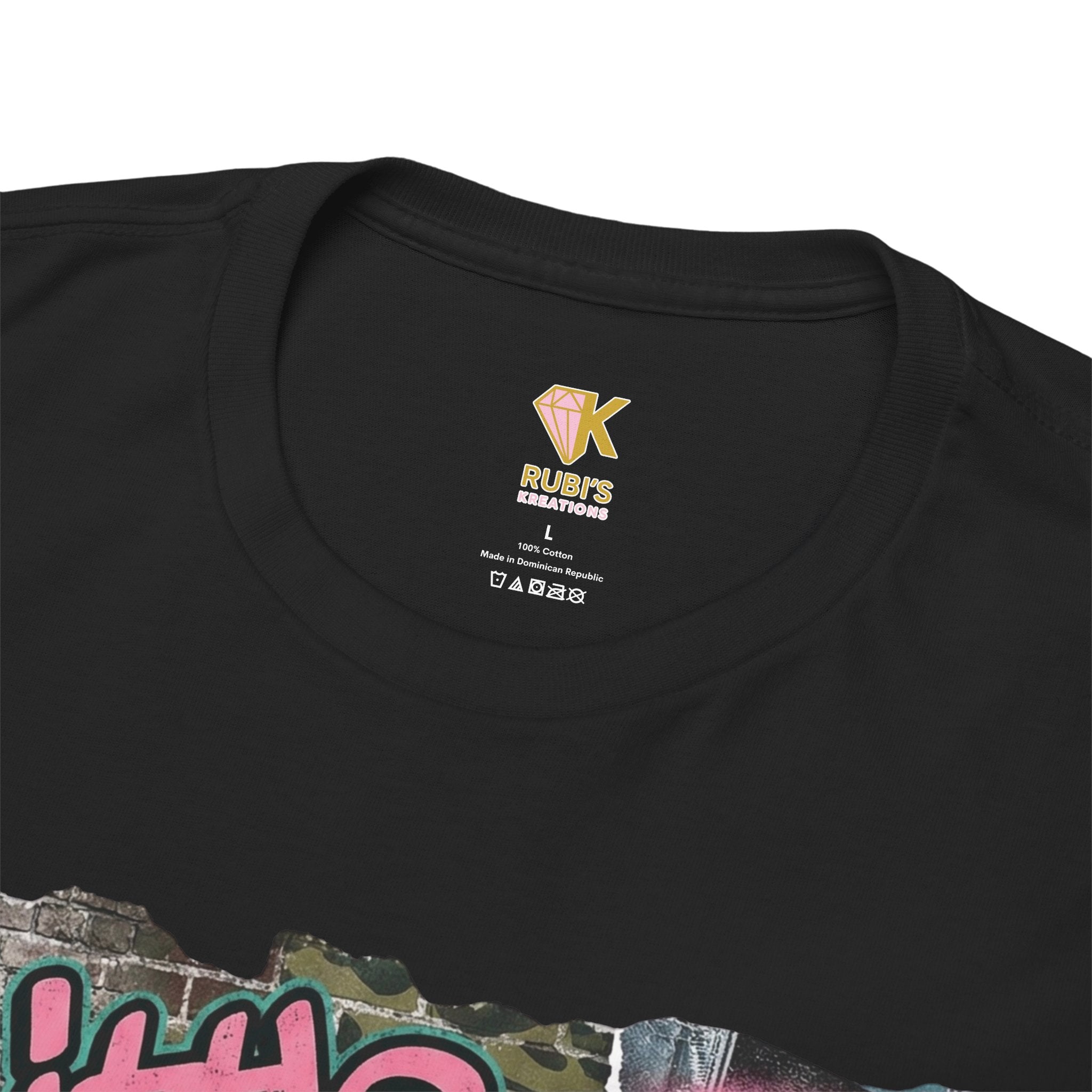 Bardi from the Block Bootleg Tee