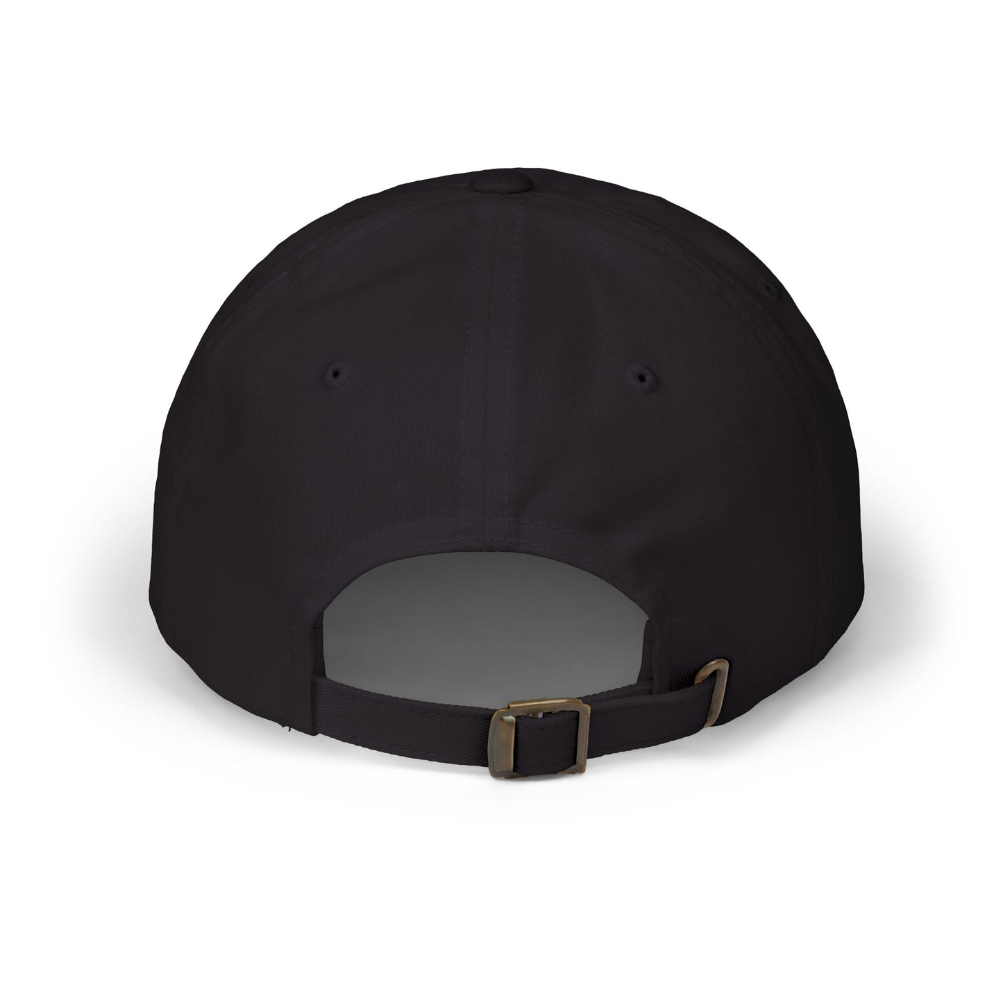 'Fuck Love Boss Up' Classic Dad Cap — Sayings Baseball Hat for Entrepreneurs & Hustlers