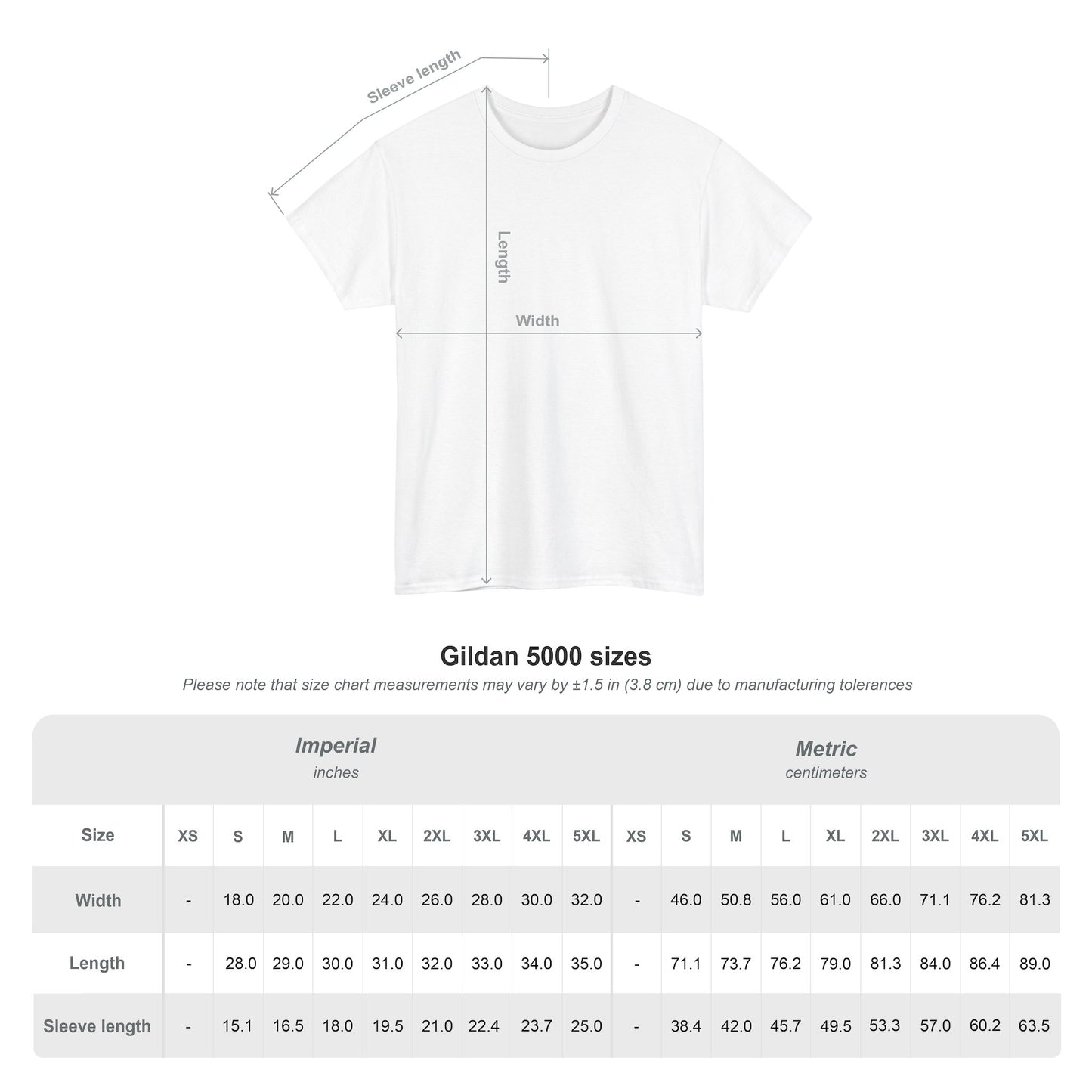 Chris Brown & Usher: R&B Tour Commemorative Tee