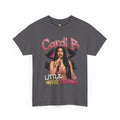 Mic Check Cardi B Bootleg Tee